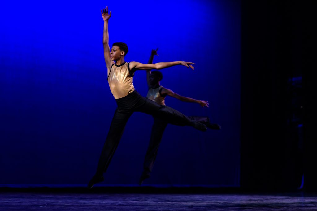 Expressions 2020 Baltimore School for the Arts